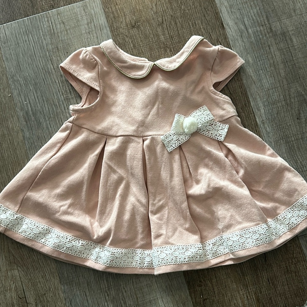 Cynthia Rowley dress 18m NWOT